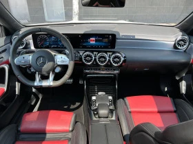 Mercedes-Benz A45 AMG 4M, снимка 9