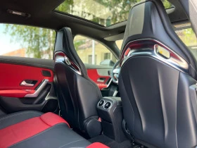 Mercedes-Benz A45 AMG 4M, снимка 16