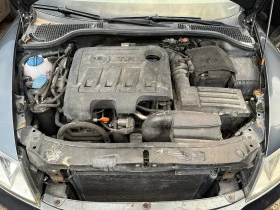 Skoda Octavia 2.0TDI - КЛИМАТРОНИК, снимка 13