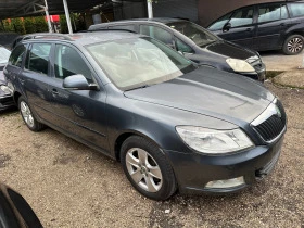 Skoda Octavia 2.0TDI - КЛИМАТРОНИК, снимка 3