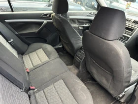 Skoda Octavia 2.0TDI - КЛИМАТРОНИК, снимка 10