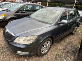 Skoda Octavia 2.0TDI - КЛИМАТРОНИК, снимка 1