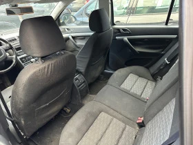 Skoda Octavia 2.0TDI - КЛИМАТРОНИК, снимка 11