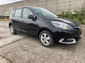 Renault Scenic 1.5 дци