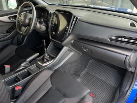 Subaru WRX / AWD / РЪЧКА / ТОП Състояние, снимка 8