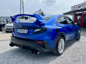 Subaru WRX / AWD / РЪЧКА / ТОП Състояние, снимка 6