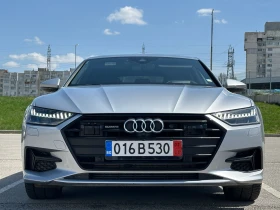 Audi A7 50TDI B&O печка Лизинг, снимка 2