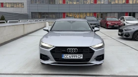 Audi A7 50TDI B&O печка Лизинг, снимка 16