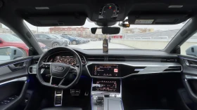 Audi A7 50TDI B&O печка Лизинг, снимка 13