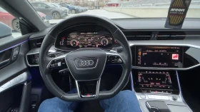 Audi A7 50TDI B&O печка Лизинг, снимка 12