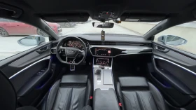 Audi A7 50TDI B&O печка Лизинг, снимка 10