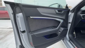 Audi A7 50TDI B&O печка Лизинг, снимка 7