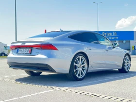 Audi A7 50TDI B&O печка Лизинг, снимка 4