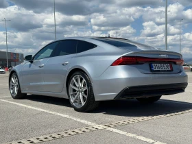 Audi A7 50TDI B&O печка Лизинг, снимка 7