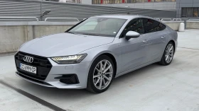 Audi A7 50TDI B&O печка Лизинг, снимка 1