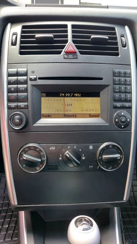 Mercedes-Benz B 200  CDI FULL- SPORT, снимка 8