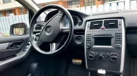 Mercedes-Benz B 200  CDI FULL- SPORT, снимка 10