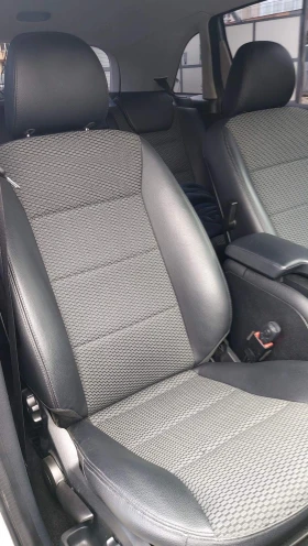 Mercedes-Benz B 200  CDI FULL- SPORT, снимка 13