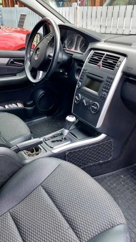 Mercedes-Benz B 200  CDI FULL- SPORT, снимка 12