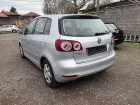 VW Golf Plus  6+ 1.6TDI-FACELIFT, снимка 5