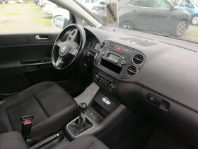 VW Golf Plus  6+ 1.6TDI-FACELIFT, снимка 13