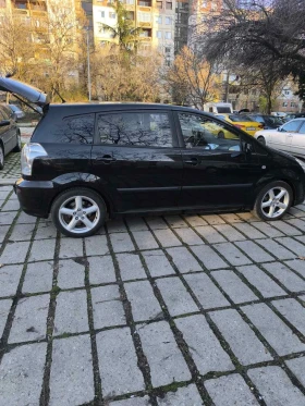 Toyota Verso 2.2дизел, снимка 2