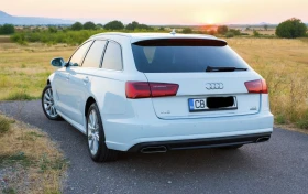 Audi A6 3 TDI Facelift, снимка 3