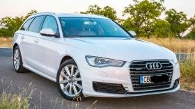 Audi A6 3 TDI Facelift, снимка 1