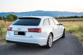 Audi A6 3 TDI Facelift, снимка 7