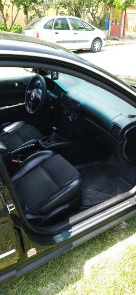 VW Passat 1.9 tdi, снимка 5