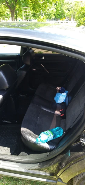 VW Passat 1.9 tdi, снимка 8