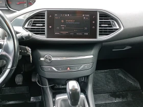 Peugeot 308 SW NEW ACTIVE 1.6 e-HDI 100 BVM5 EURO6, снимка 13