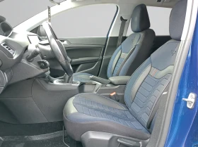 Peugeot 308 SW NEW ACTIVE 1.6 e-HDI 100 BVM5 EURO6, снимка 10