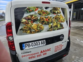 Opel Combo 1.3, снимка 3
