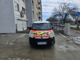 Opel Combo 1.3, снимка 2