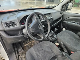 Opel Combo 1.3, снимка 6