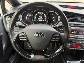 Kia Pro ceed GT Швейцария 138х.км КАТО НОВА, снимка 9