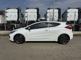 Kia Pro ceed GT Швейцария 138х.км КАТО НОВА, снимка 2