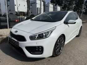 Kia Pro ceed GT Швейцария 138х.км КАТО НОВА, снимка 1