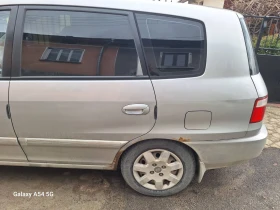 Kia Carens, снимка 4