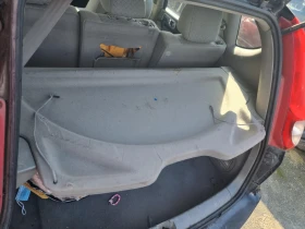 Daewoo Tacuma 1.6 16V 105hp/Лети джанти /Газ, снимка 15