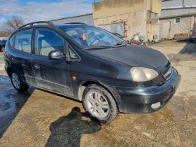 Daewoo Tacuma 1.6 16V 105hp/Лети джанти /Газ, снимка 14