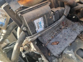 Daewoo Tacuma 1.6 16V 105hp/Лети джанти /Газ, снимка 9