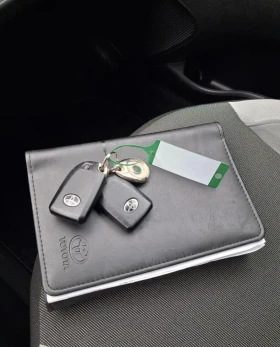 Toyota Aygo 1.0 VVT-i x-clusiv, снимка 12