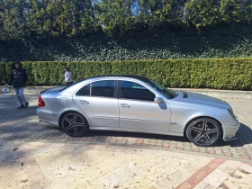 Mercedes-Benz E 300 W211, снимка 7