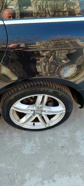 Audi A4, снимка 8