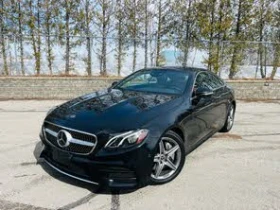 Mercedes-Benz E 400 4 MATIC * АвтоКредит(ЦЕНА ДО БГ), снимка 1