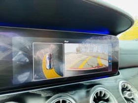 Mercedes-Benz E 400 4 MATIC * АвтоКредит(ЦЕНА ДО БГ), снимка 13