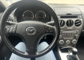 Mazda 6 2.0D 136к.с, снимка 3