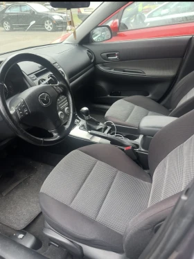 Mazda 6 2.0D 136к.с, снимка 5
